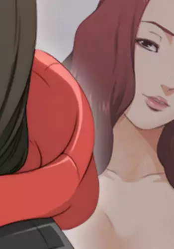 Girl Next Door Ch.1-34