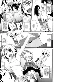 [Tomoshibi Hidekazu] Arekara Zutto Korekara Motto | Always Since Then, Even More Henceforth (COMIC Tenma 2010-11) [English] [Perfundle]