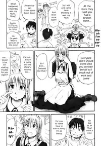 [Hagure Tanishi] Itsumo Kimi o Kanjiteru - All day & all night, I feel you. [English] [Random Translator] [Decensored]