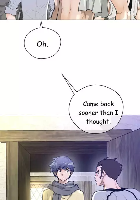 Perfect Half Ch.1-22