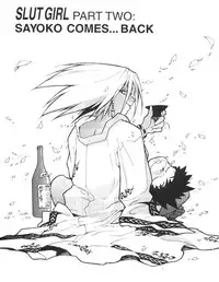 [Isutoshi] Slut Girl 4 [English]