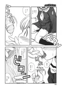 COMIC MEGAPLUS 2007-04 Vol.42