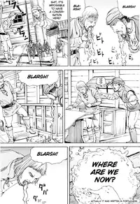 [Kago Shintarou] Chou Douryoku Mouko Daishuurai - The Ultra Power Mongol Invasion | Super Powered Mongolia Invasion [English] [Caterpillar]