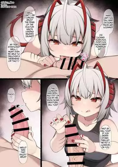 Yasashii W ni Gyaku Rape Sareru Mousou E | An Illustration That Came From Daydreaming About A Kind W Giving You Reverse Rape
