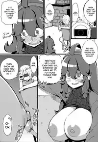 (C93) [Toudori no Su (Toudori)] Tomodachi? Maniac 03 (Pokémon) [English] =White Symphony=
