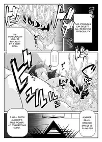 (C92) [Gantai Critical (BeLu)] Mind Control Girl 10 (Sword Art Online, FateGrand Order)[english][Netorare Nation]