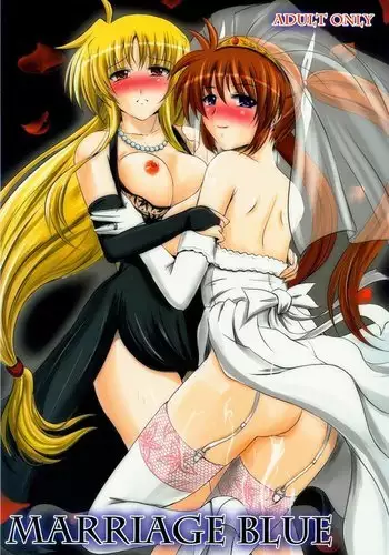 Marriage Blue
