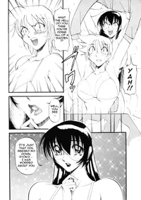 [Azuki Kurenai] Nan to Naku Ii Kanji 2 | Wonderful Feeling 2 [English] [Tadanohito]