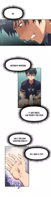 Brawling Go 0-13 Chapters (To be continued)