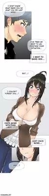 [ButcherBoy] Household Affairs Ch.1-24 (English) (YoManga) (Ongoing)