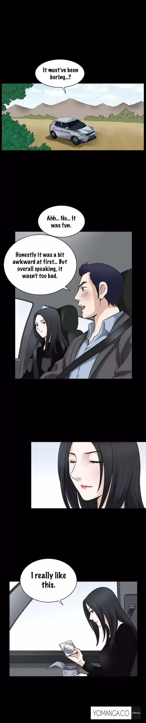 Seduction Ch.1-19