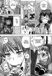 [Akigami Satoru] Lose-Loose de Itte Miyou | Lose Loose 1/2 (Kihon Muryou Kanojo NG Nashi) [English] =StatisticallyNP=