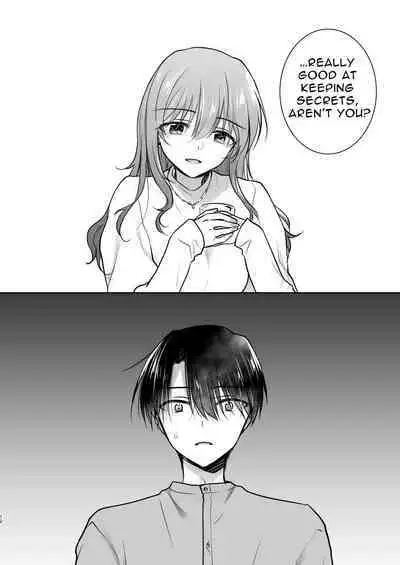 Okaeri Sex | Welcome Home Sex