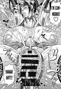 [Andou Hiroyuki] Pakopako Bitch ~Megamori! Mashimashi! Dosukebe Niku~ Ch.1, 3, 6-8 [English]