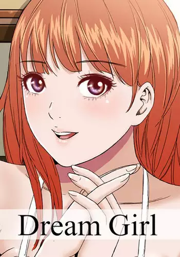 [???]Dream Girl Ch.1~5 [Chinese]??