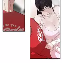 Desire King 欲求王 Ch.41~50 [Chinese]