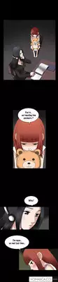 [Liangshan Bo] Seduction Ch.1-36 (English) (YoManga) (Ongoing)
