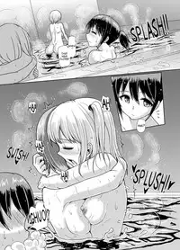 (C89) [Aoba Q Madou (Hakaba Yodomu)] Issho ni Futanari Practice 3 | Joint Futanari Practice 3 [English] [Decensored]