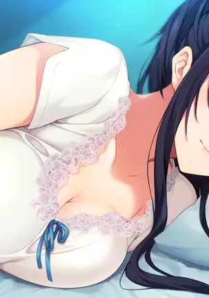 Suiren to Shion