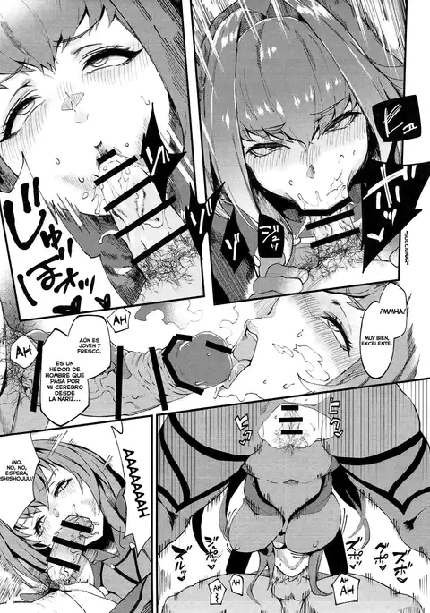 Nueva Top Servant Debutando como Actriz Porno