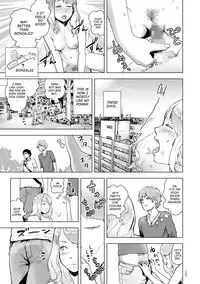 [Gesundheit] #Futsuu no Onnanoko | #Nonentity Girls [English] [ATF] [Digital]