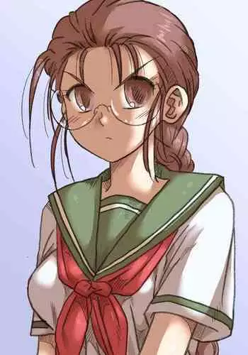 ふたなりくのいち ナインテイルズ Tail:1アラクネ編～モン娘拘束レズレイプ乳首責め絶頂産卵～【フルカラー】