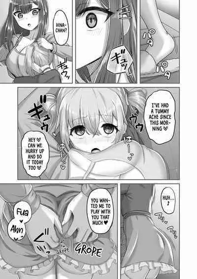 [Youkandou (Youkan)] Onee-san to Josou Shota | Onee-san and Cross-dressing Shota [English] [mali] [Digital]