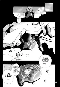 (C61) [Studio Mizuyokan (Higashitotsuka Rai Suta)] ZAN (Gundam ZZ) [English] [Rabbit Reich]