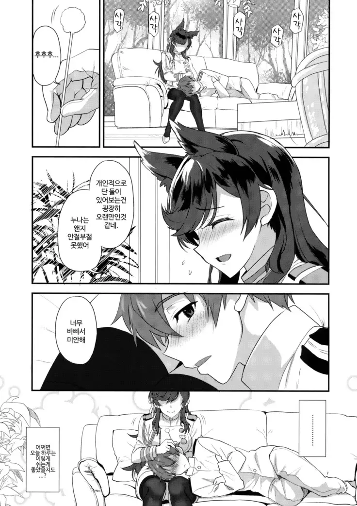 Atago Sugar Sweet │ 아타고 슈가 스위트