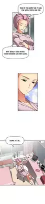 [Worin] Brawling Go Ch.0-17 (English) (YoManga) (Ongoing)