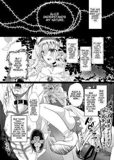 [Whisker Pad (Mofuo)] JK's Tragic Isekai Reincarnation as the Villainess ~But My Precious Side Character!~ 2 [English] [Digital]