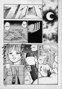 [Kono Donto] Dorei Senshi Maya / Slave Warrior Maya Vol.1 Ch.1-4 [English] [Kusanyagi]