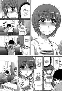 [Tanaka-Ex] Tomohiro no Okaa-san | Tomohiro's Mom Ch. 1-2 [English] [steph18]