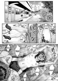 [Blmanian] Buruman ch.1-7 (English) =Krizalid=
