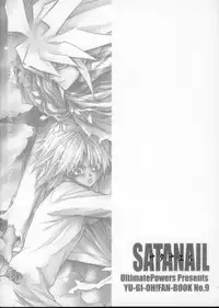 (CR30) [UltimatePowers (RURU)] SATANAIL (Yu-Gi-Oh!)