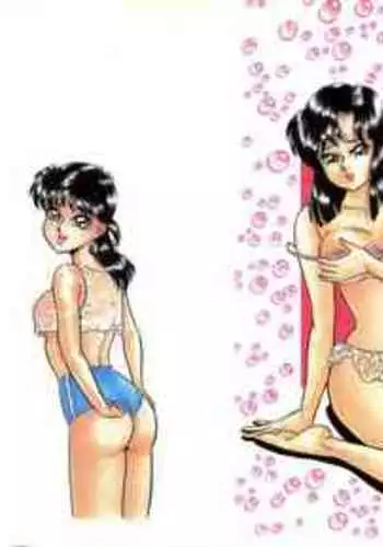 がんばれ入間くん！7 〜エリザ編 おまけ付き〜