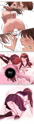 [Ramjak] Atonement Camp Ch.1-13 (English) (Ongoing)