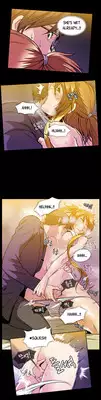 [Yihyeonmin] Drug Candy Ch.0-36 (English) (YoManga) (Ongoing)
