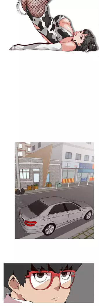 女神狩猎 第1~40話 中文 Rsiky