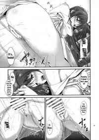 (C88) [IV VA SHIN (Mikuni Mizuki)] Home Sweet Home ~Fate Hen~ (Home Sweet Home ~Soushuuhen~) (Mahou Shoujo Lyrical Nanoha) [English] {doujins.com} [Incomplete]