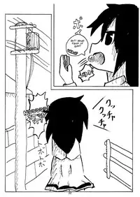 [Hidesys] Watashi ga Motenai no wa Dou Kangaete mo Onnanoko o Tabenai no ga Warui! | No Matter How I Look at it, the Reason I'm Not Popular is Because I Don't Eat Girls! (Watashi ga Motenai no wa Dou Kangaetemo Omaera ga Warui!) [English] [Digital]