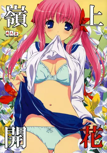 (C91) [Ura FMO (Fumio)] 12-gatsu no Hirou (3-gatsu no Lion) [Chinese] [胸垫汉化组]