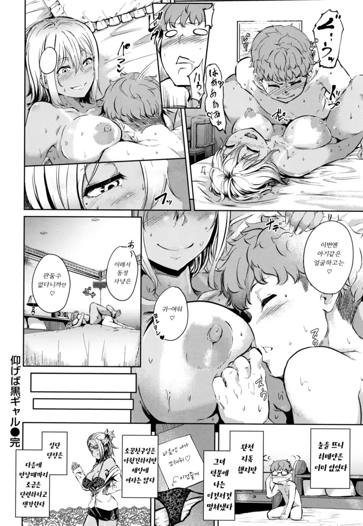 H na Jochi wa Okirai desu ka