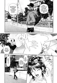 [Yui Toshiki] My Sisters Ch.01-04, 07 (Ch.01-03 Decensored) [English]
