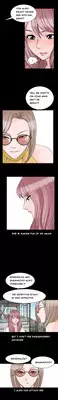 The Taste of the Hand Ch.1-40 (English) (Ongoing)