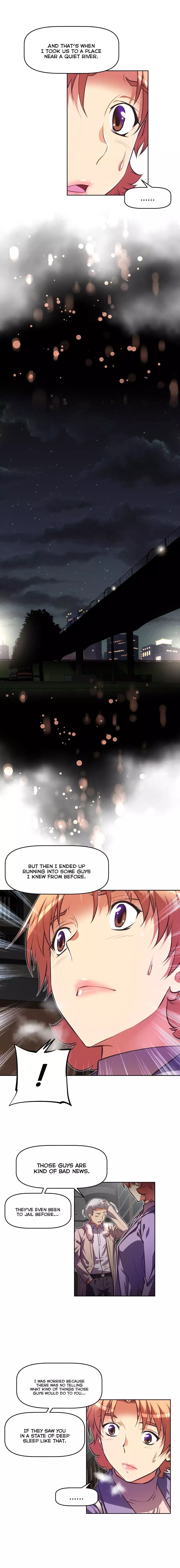 Brawling Go Ch.76-125