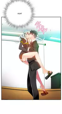 [Juder] Lilith`s Cord Ch.1-19 (English) (Ongoing)