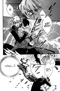[Kuku Hayate] Maou no Amai Keiyaku - The sweet contract of the demon king Ch. 1-3 [English]