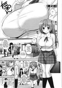 [Yahiro Pochi] Tadashii Majutsu no Asobikata - The right way of playing of magic. Ch. 1-2 [English]
