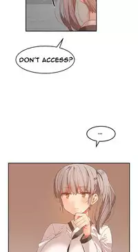 [Mx2J] Hari Dormitory Ch.0-20 (English) (Ongoing)